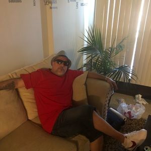 Meet your Posher, Nelson